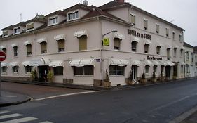 Hotel De La Poste  3*
